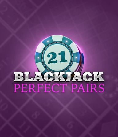 Blackjack Classic Perfect Pairs icon