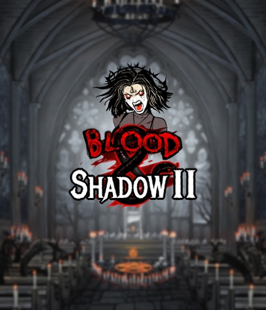 Blood & Shadow 2 icon