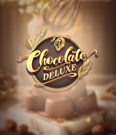 Chocolate Deluxe icon