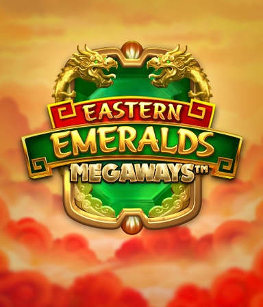 Eastern Emeralds Megaways icon