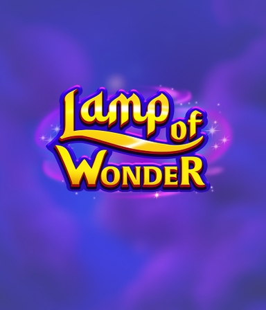 Lamp of Wonder icon