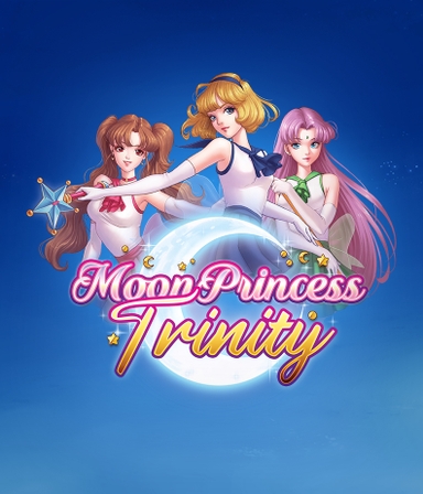 Moon Princess Trinity icon