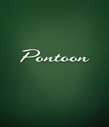 Pontoon 21 icon