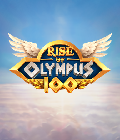 Rise of Olympus 100 icon