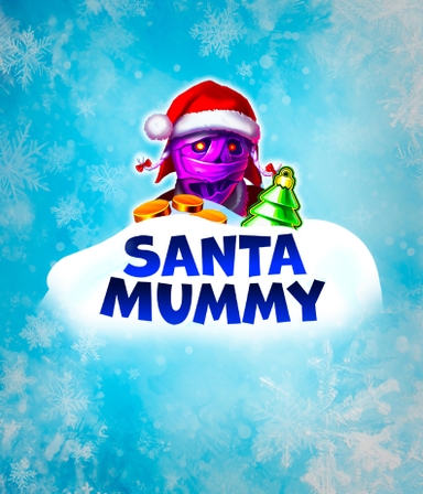 Santa Mummy icon