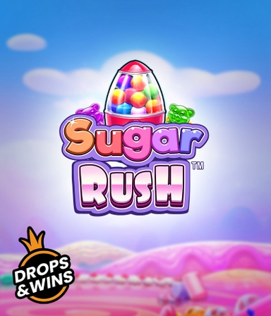 Sugar Rush icon