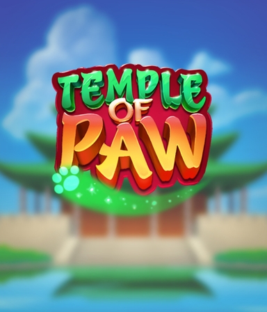 Temple of Paw icon