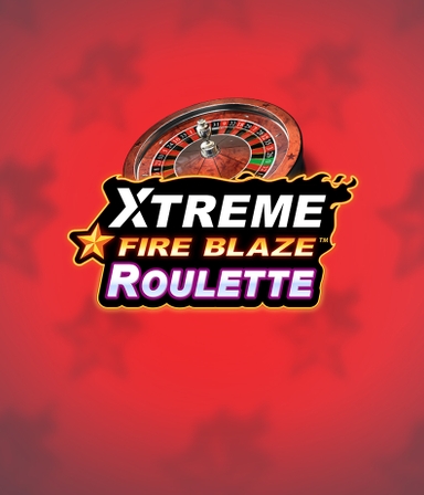 Xtreme Fire Blaze Roulette icon