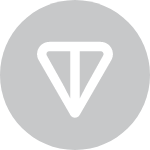 Toncoin icon