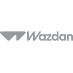 Wazdan icon